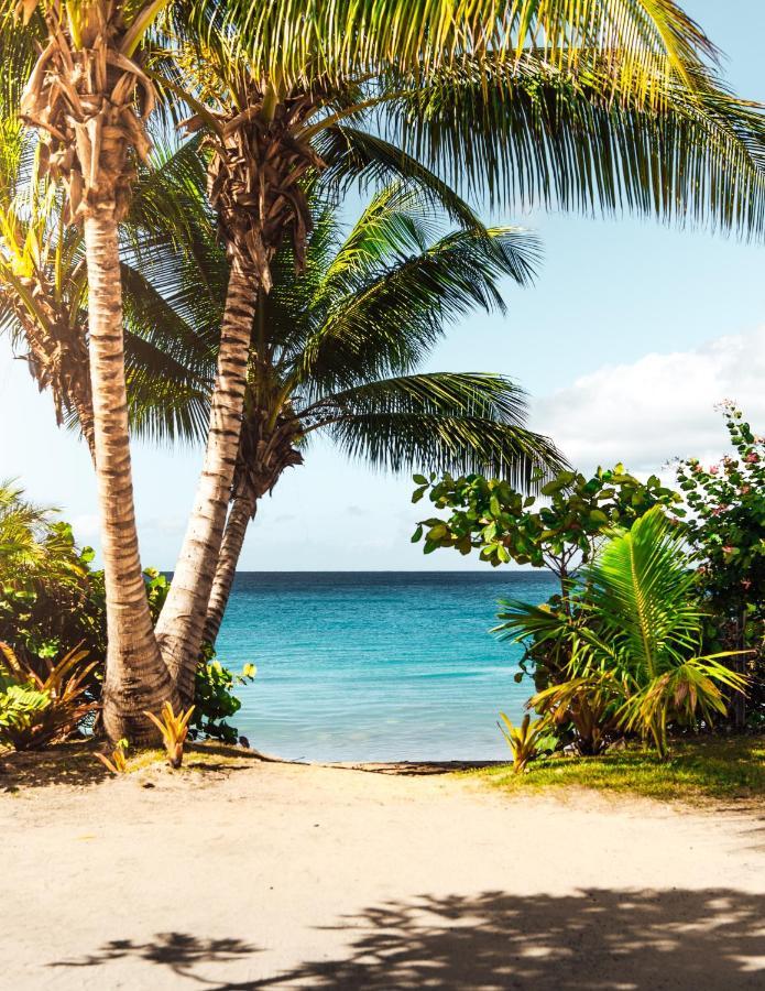 Breezy Beachfront Bali-Style Haven 180 Degree Oceanview Hau'ula Esterno foto